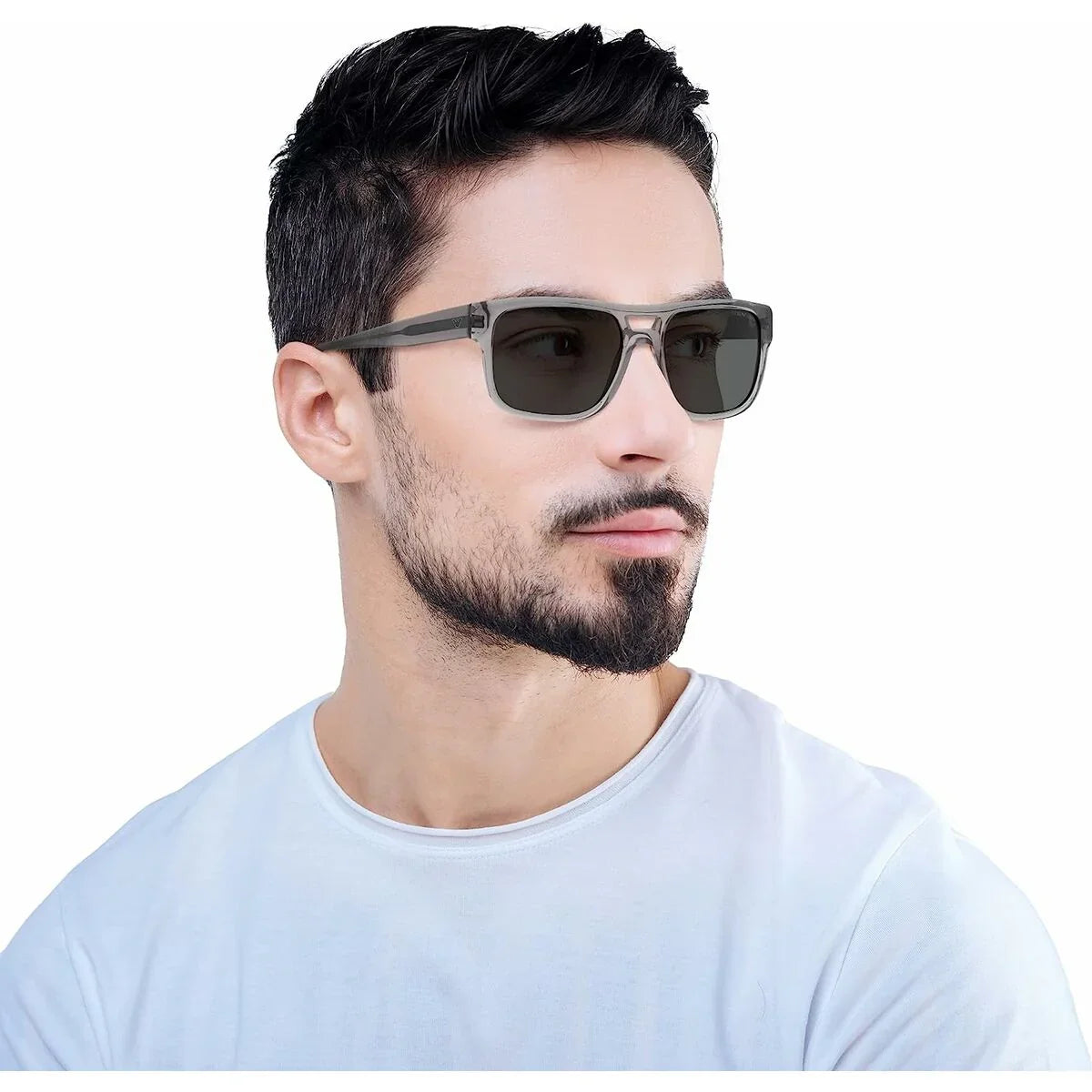 Occhiali da sole Uomo Emporio Armani EA 4197 - Yestore