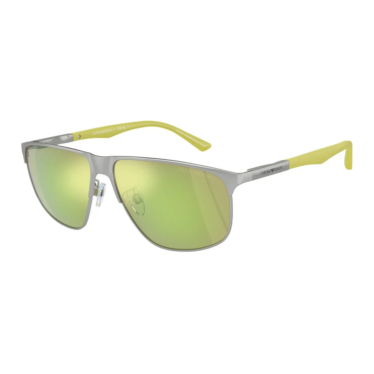 Men's Sunglasses Emporio Armani EA2094-30458N ø 60 mm - Yestore