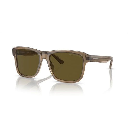 Occhiali da sole Uomo Emporio Armani EA 4208 - Yestore