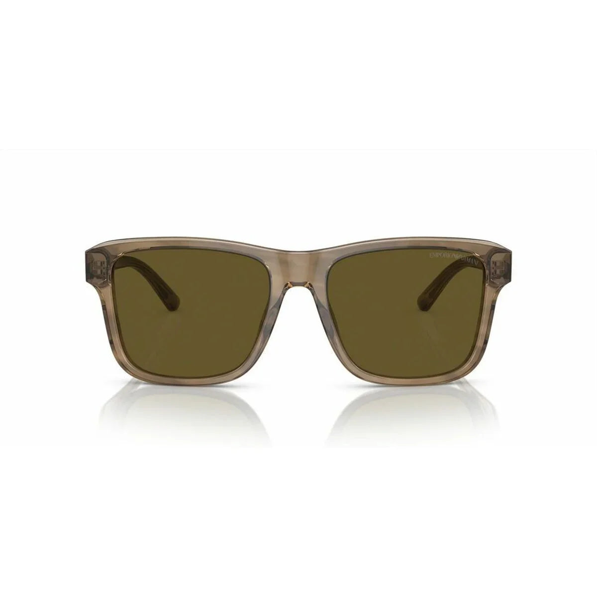 Occhiali da sole Uomo Emporio Armani EA 4208 - Yestore