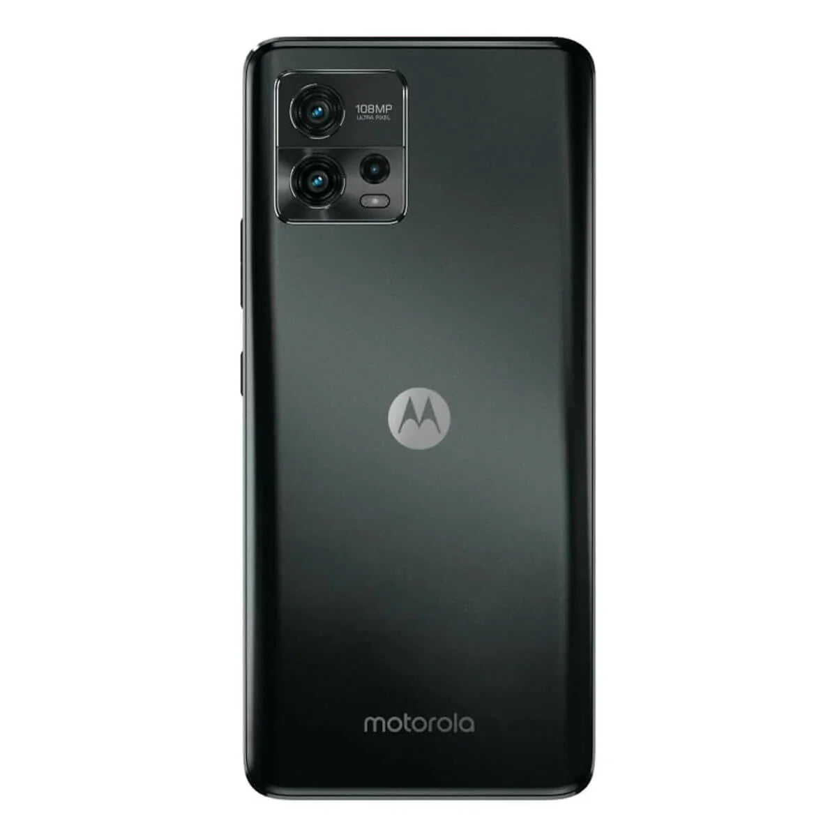 Smartphone Motorola XT2255-1 6,6" Octa Core 6 GB RAM 128 GB Grigio - Yestore