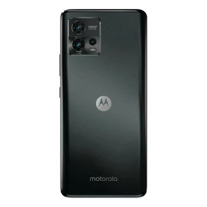 Smartphone Motorola XT2255-1 6,6" Octa Core 6 GB RAM 128 GB Grigio - Yestore