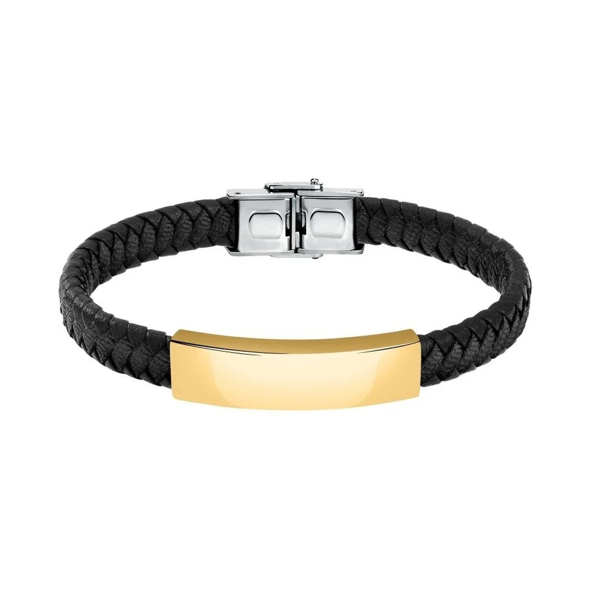 Bracciale Uomo Sector SZV110 Argento - Yestore