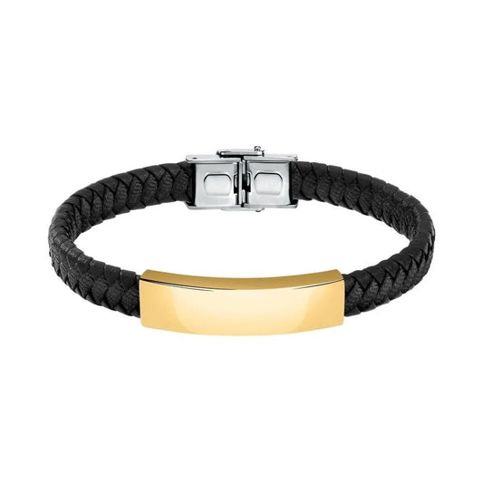 Bracciale Uomo Sector SZV110 Argento - Yestore