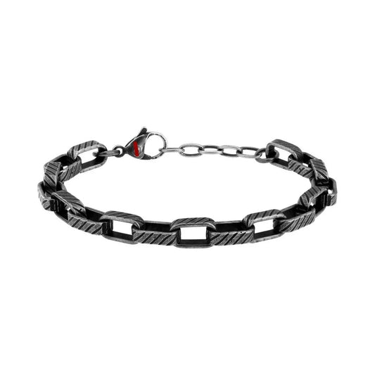 Bracciale Uomo Sector SZS87 Argento - Yestore
