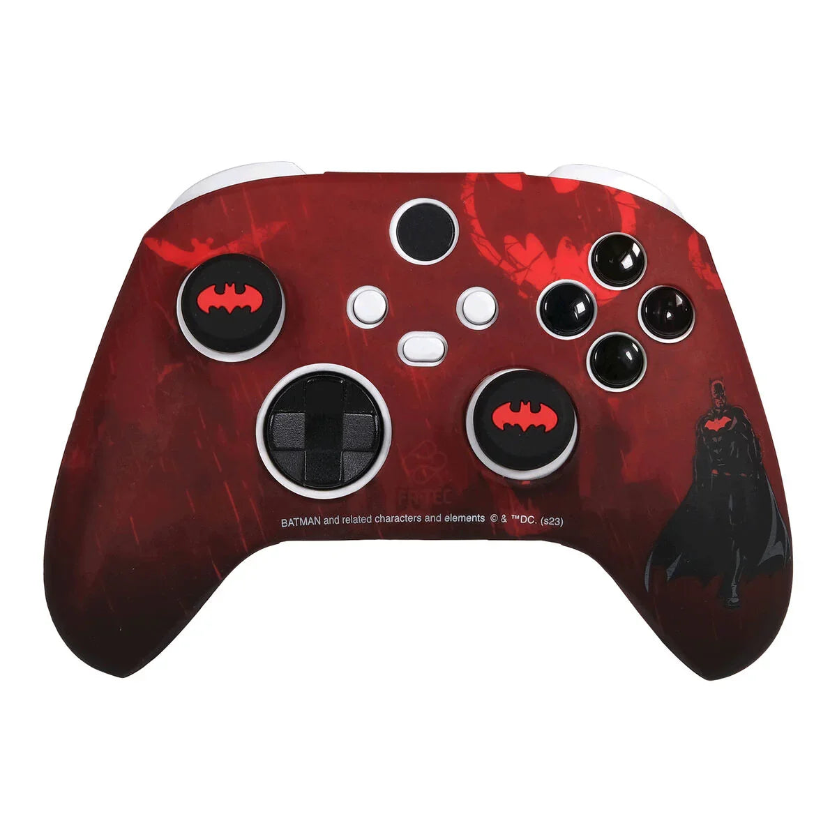 Custodia Protettrice FR-TEC DC CUSTOMKIT BATMAN - Yestore
