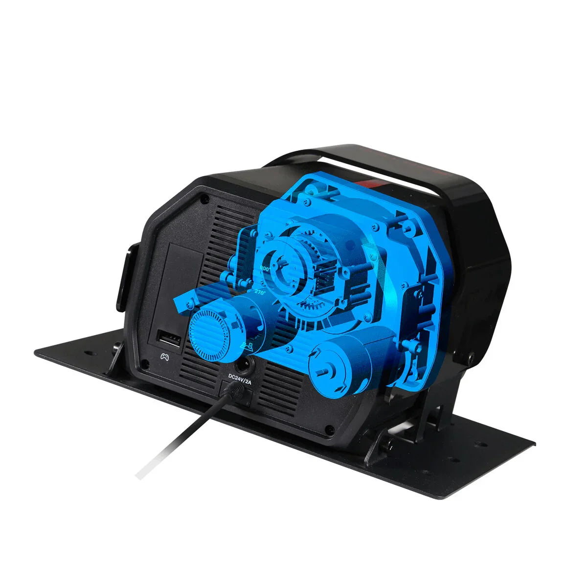 Racing Steering Wheel FR-TEC FT7015 - Yestore