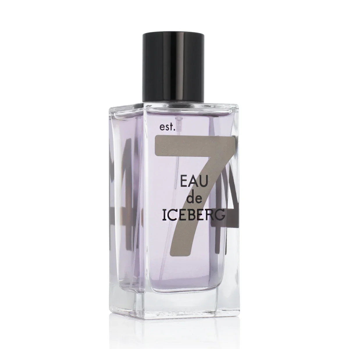 Women's Perfume Iceberg EDT Eau De Iceberg Jasmin (100 ml) - Yestore