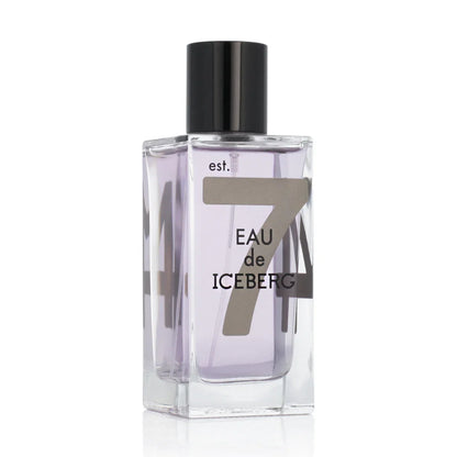 Women's Perfume Iceberg EDT Eau De Iceberg Jasmin (100 ml) - Yestore