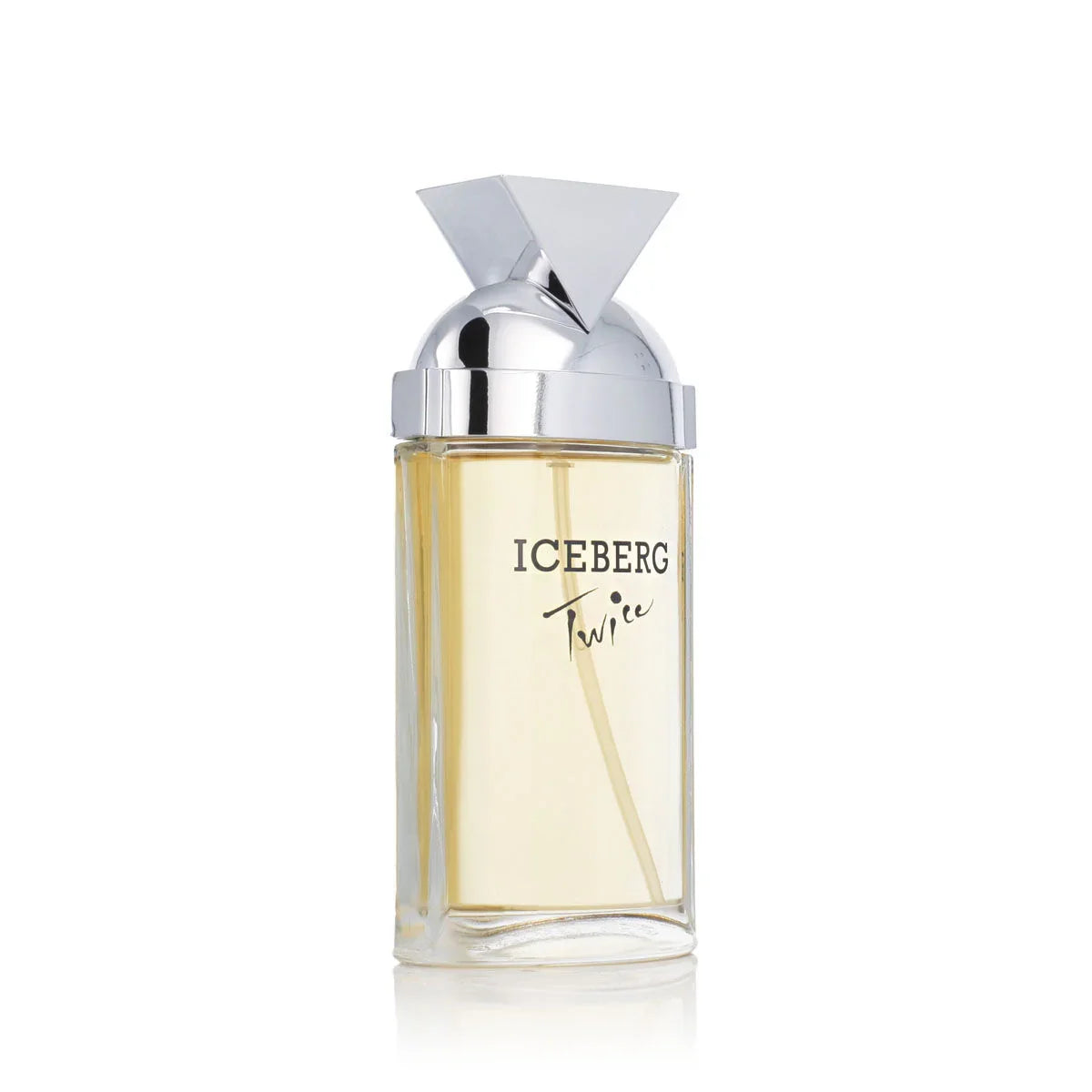 Profumo Donna Iceberg Twice For Woman EDT (1 Unità) - Yestore