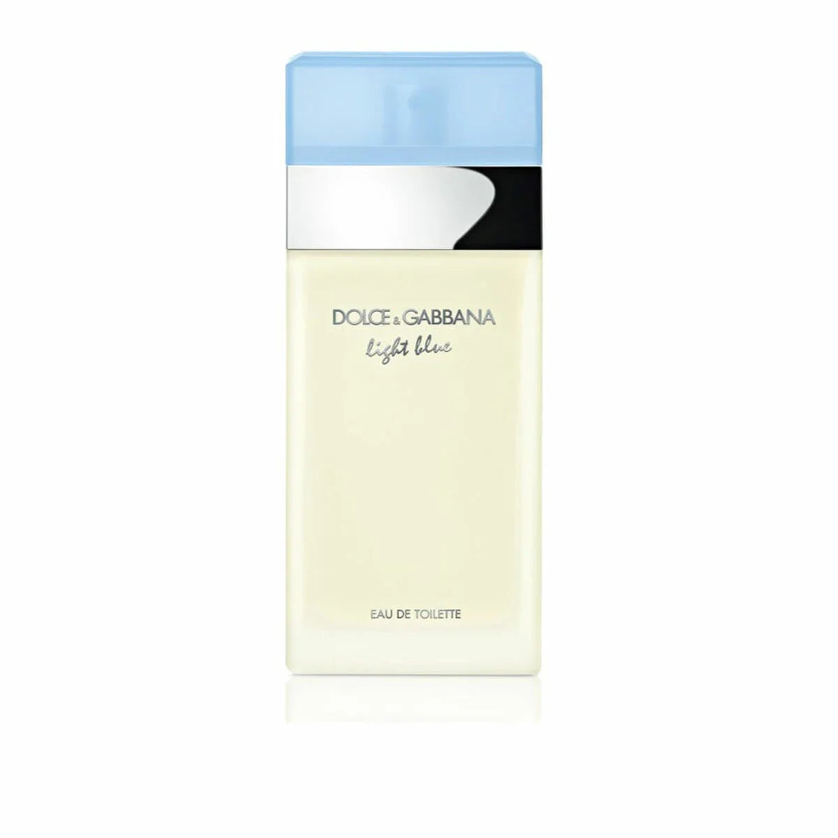 Profumo Donna Dolce & Gabbana LIGHT BLUE POUR FEMME EDT 100 ml - Yestore