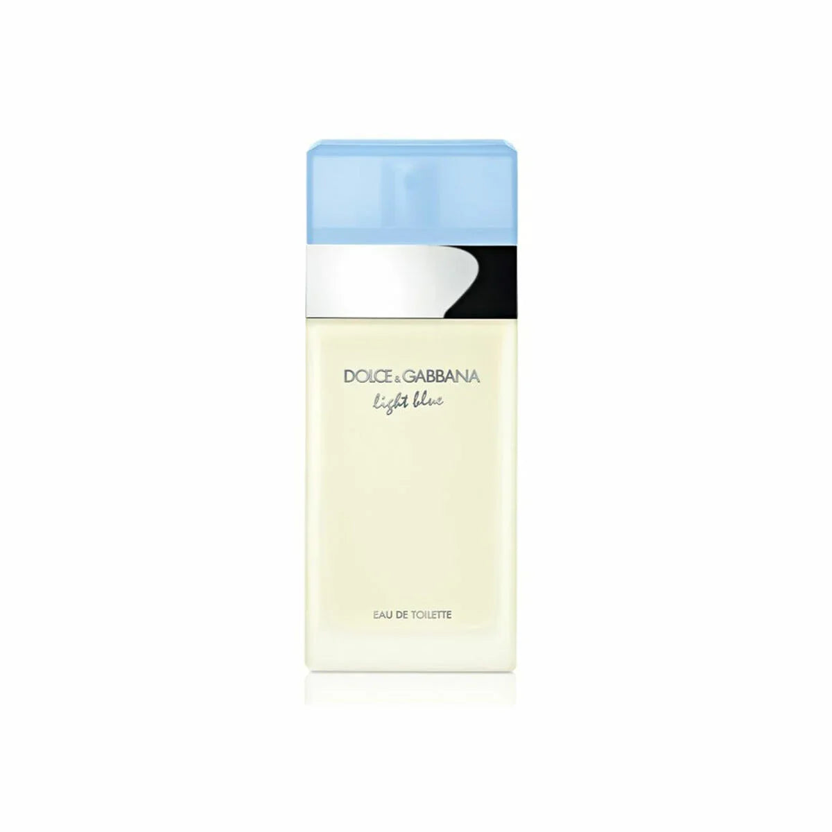 Profumo Donna Dolce & Gabbana LIGHT BLUE POUR FEMME EDT 50 ml - Yestore