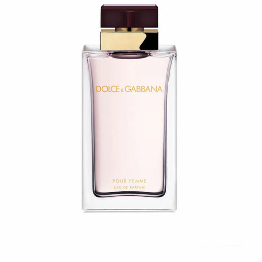 Profumo Donna Dolce & Gabbana DOLCE & GABBANA POUR FEMME EDP EDP 100 ml - Yestore