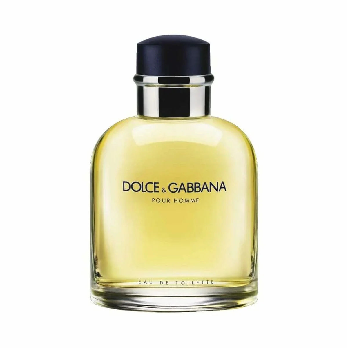 Men's Perfume Dolce & Gabbana DOLCE & GABBANA POUR HOMME EDT 200 ml Pour Homme - Yestore