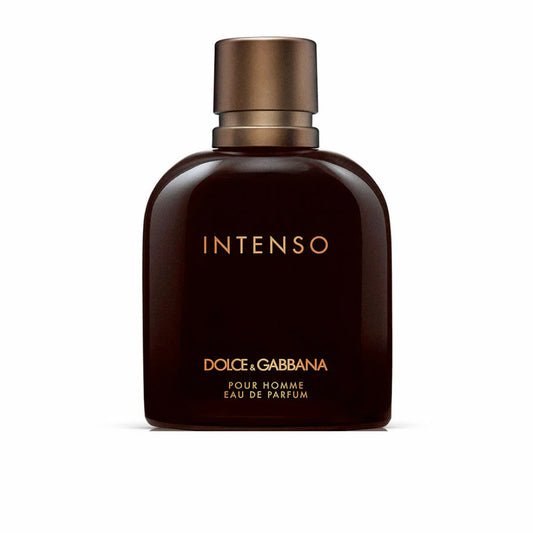 Profumo Uomo Dolce & Gabbana INTENSO EDP EDP 125 ml - Yestore