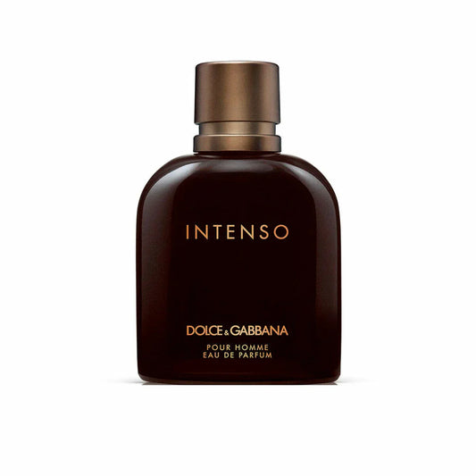 Profumo Uomo Dolce & Gabbana EDP 75 ml Intenso - Yestore