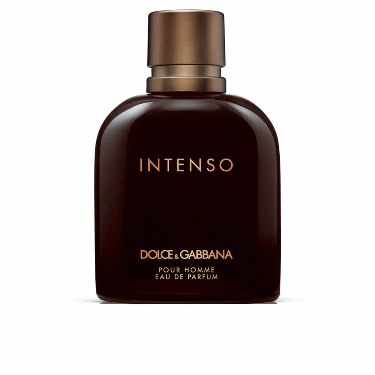 Profumo Uomo Dolce & Gabbana INTENSO EDP EDP 200 ml - Yestore