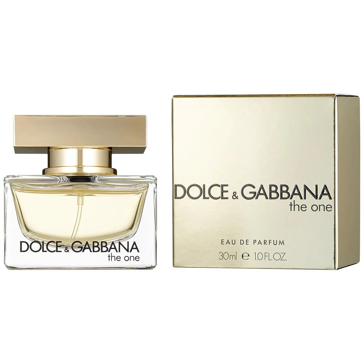 Profumo Donna Dolce & Gabbana THE ONE EDP EDP 30 ml - Yestore