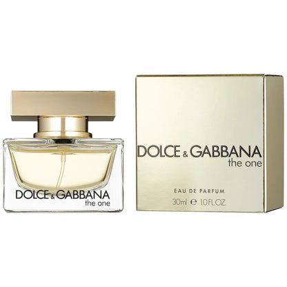 Profumo Donna Dolce & Gabbana THE ONE EDP EDP 30 ml - Yestore