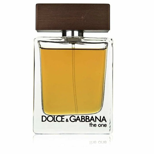 Men's Perfume Dolce & Gabbana THE ONE FOR MEN EDT 150 ml - Yestore