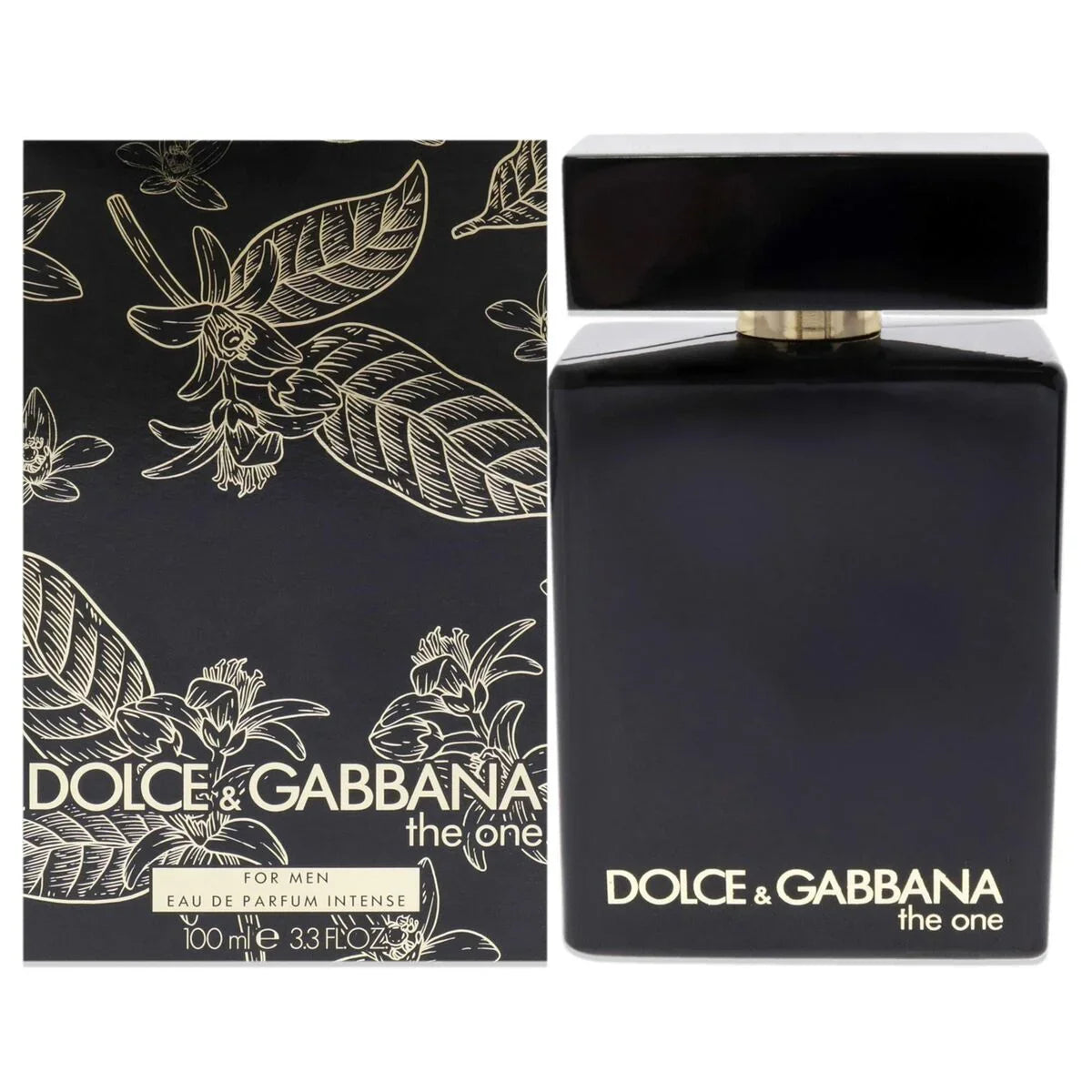 Profumo Uomo Dolce & Gabbana THE ONE FOR MEN EDP EDP 100 ml - Yestore