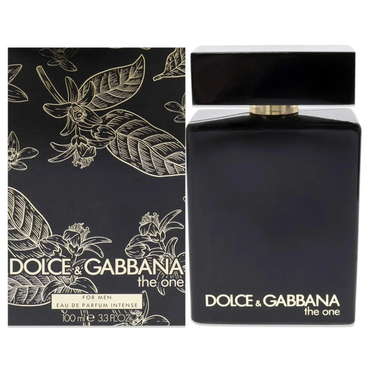 Profumo Uomo Dolce & Gabbana THE ONE FOR MEN EDP EDP 100 ml - Yestore