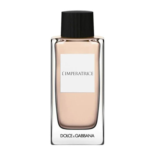 Profumo Unisex Dolce & Gabbana D&G ANTHOLOGY EDT 100 ml - Yestore
