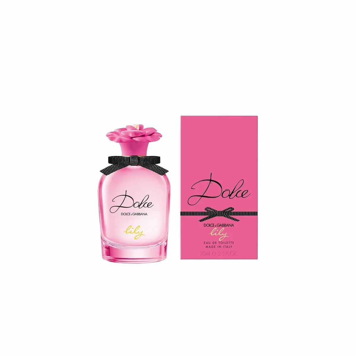 Profumo Donna D&G Dolce Lily EDT - Yestore