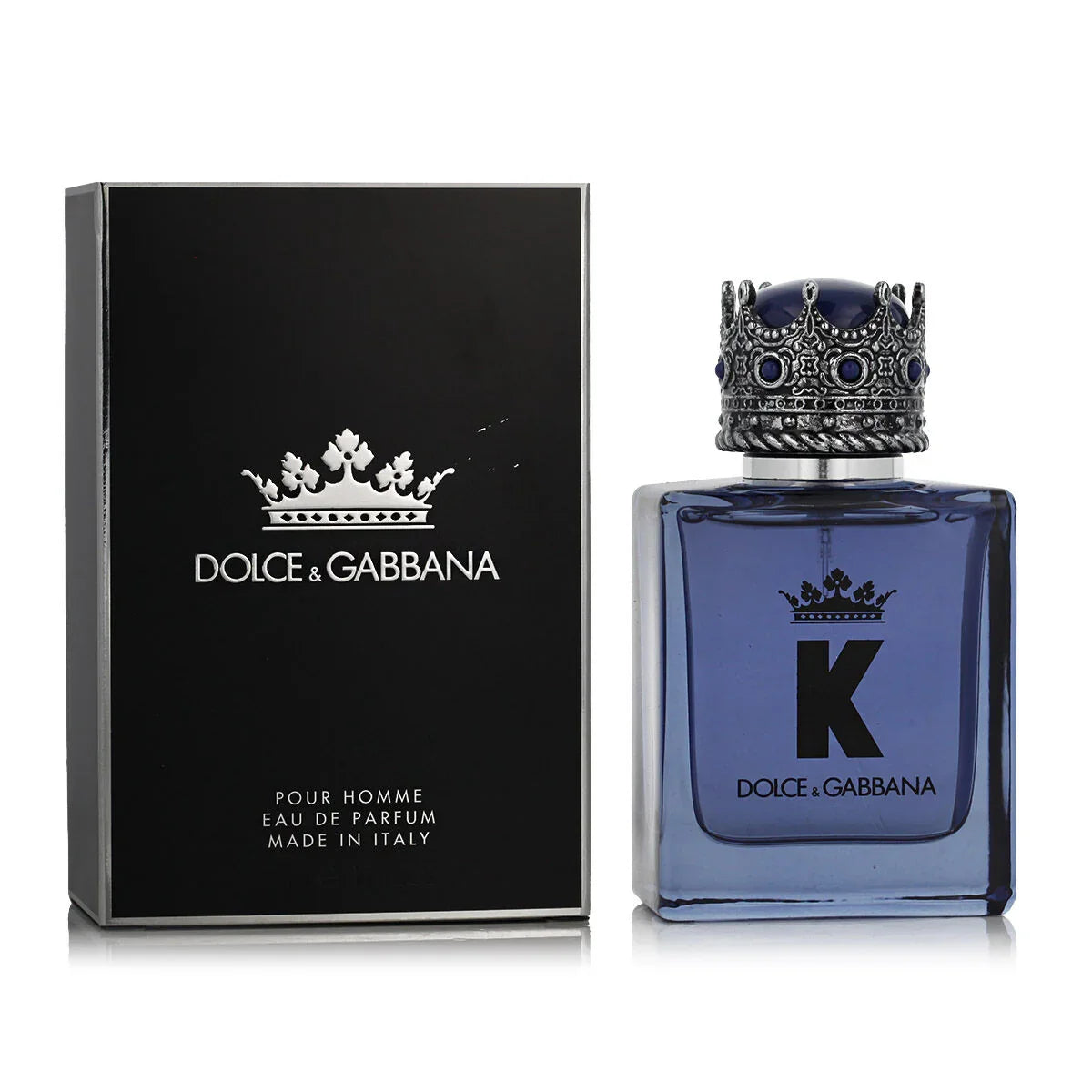 Profumo Uomo D&G I31011500 - Yestore