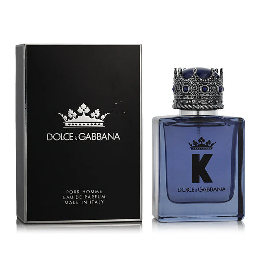 Profumo Uomo D&G I31011500 - Yestore