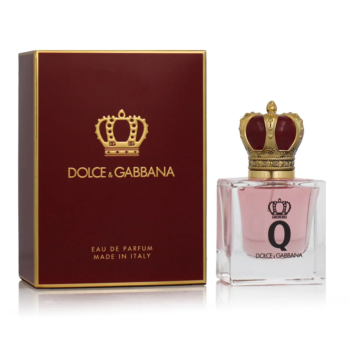 Profumo Donna Dolce & Gabbana Q BY DOLCE & GABBANA EDP 30 ml - Yestore