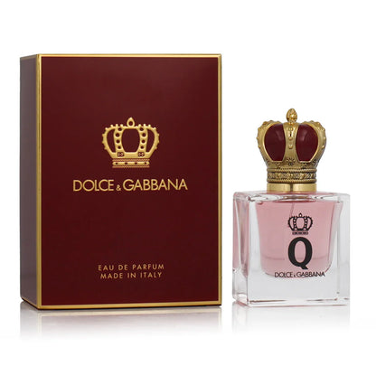Profumo Donna Dolce & Gabbana Q BY DOLCE & GABBANA EDP 30 ml - Yestore