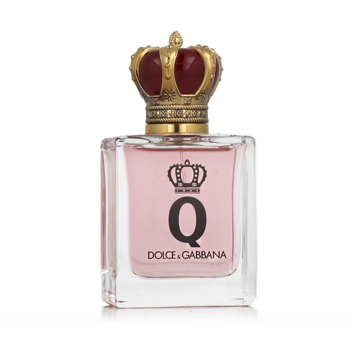 Profumo Donna Dolce & Gabbana Q BY DOLCE & GABBANA EDP 50 ml - Yestore