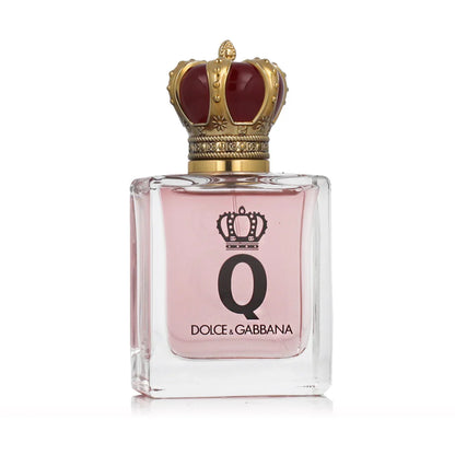 Profumo Donna Dolce & Gabbana Q BY DOLCE & GABBANA EDP 50 ml - Yestore