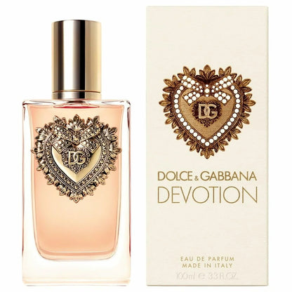 Profumo Donna D&G Devotion EDP 100 ml - Yestore