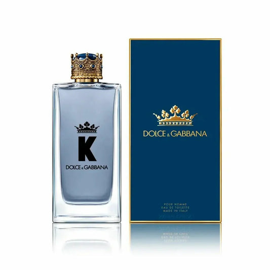 Profumo Uomo Dolce & Gabbana K BY DOLCE&GABBANA 200 ml - Yestore