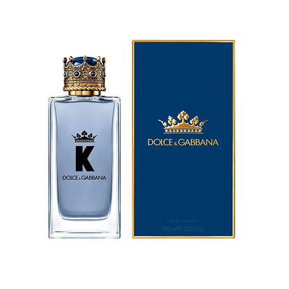 Profumo Uomo Dolce & Gabbana K BY DOLCE&GABBANA 200 ml - Yestore