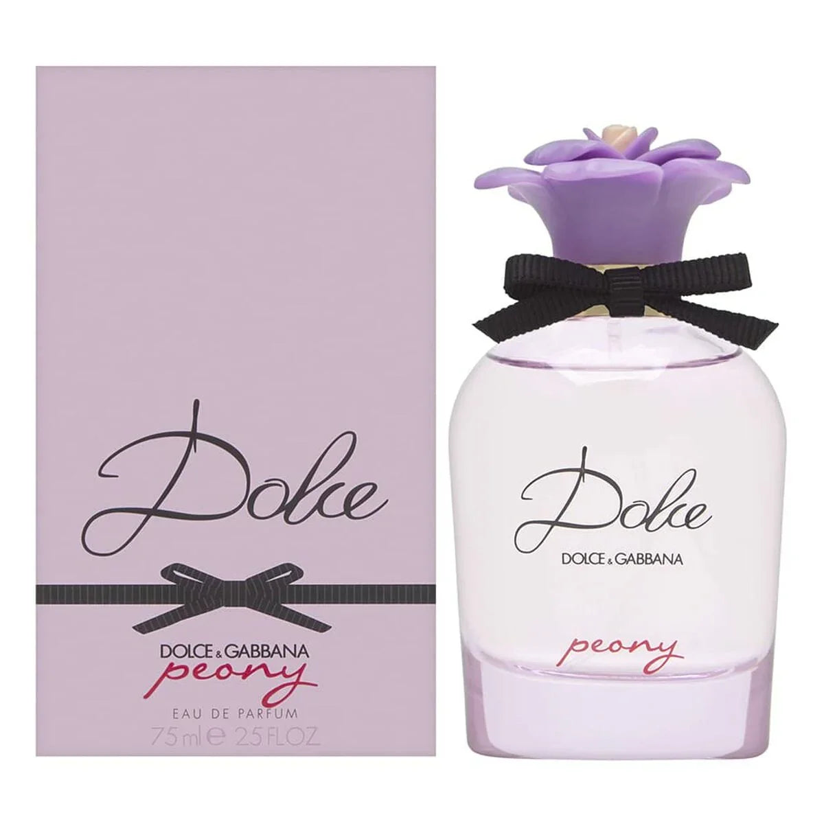 Profumo Donna D&G Dolce Peony EDP - Yestore
