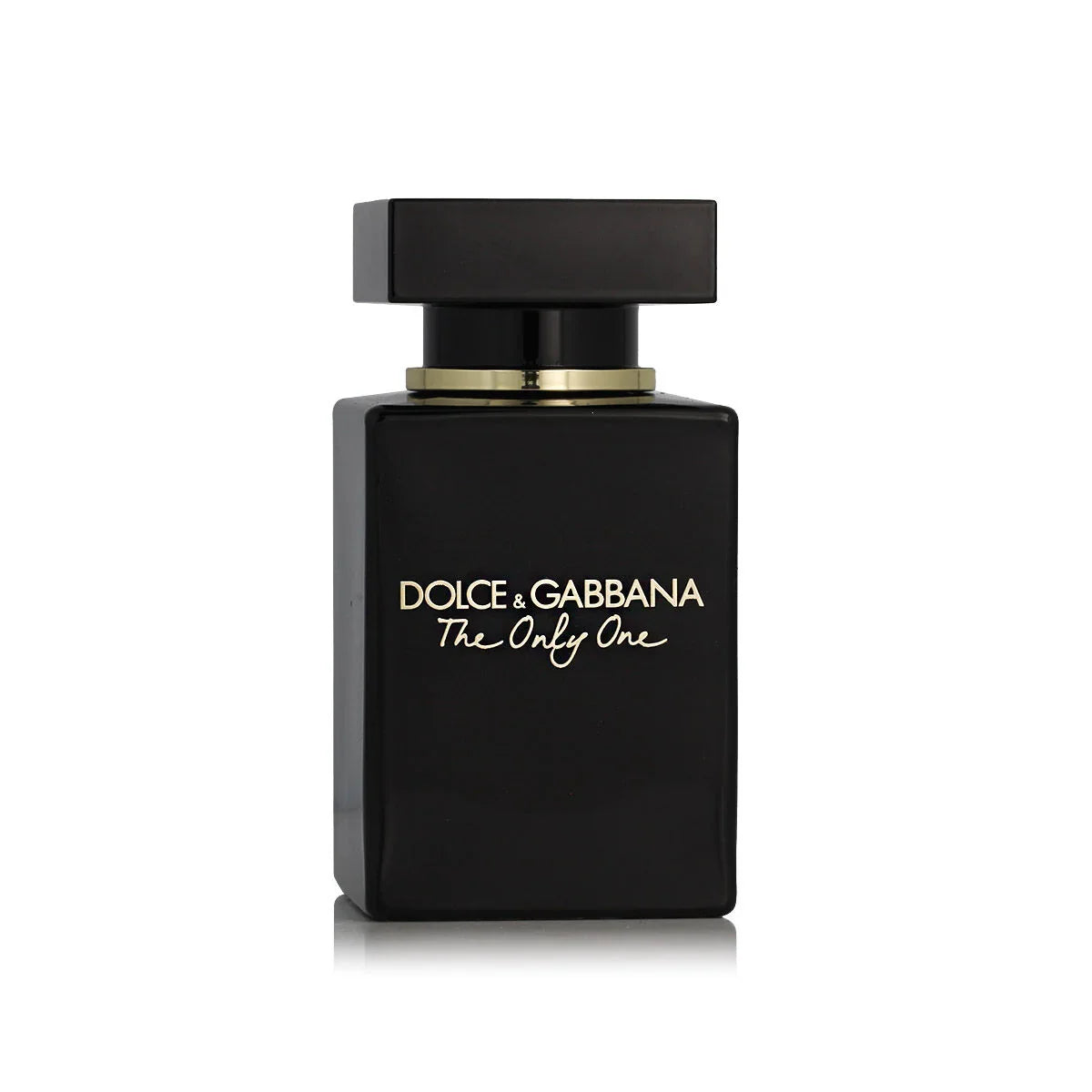 Women's Perfume Dolce & Gabbana EDP The Only One Intense 50 ml - Yestore