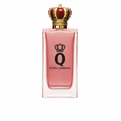 Profumo Unisex Dolce & Gabbana Q BY DOLCE & GABBANA 100 ml - Yestore