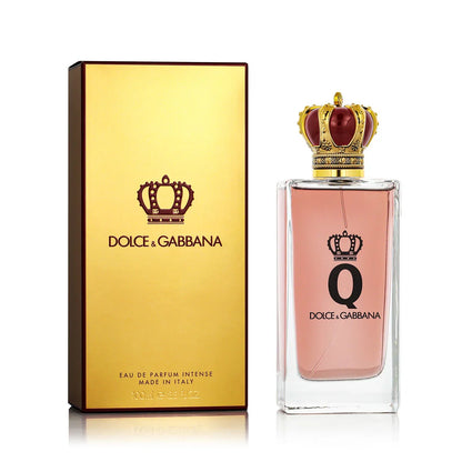 Profumo Unisex Dolce & Gabbana Q BY DOLCE & GABBANA 100 ml - Yestore