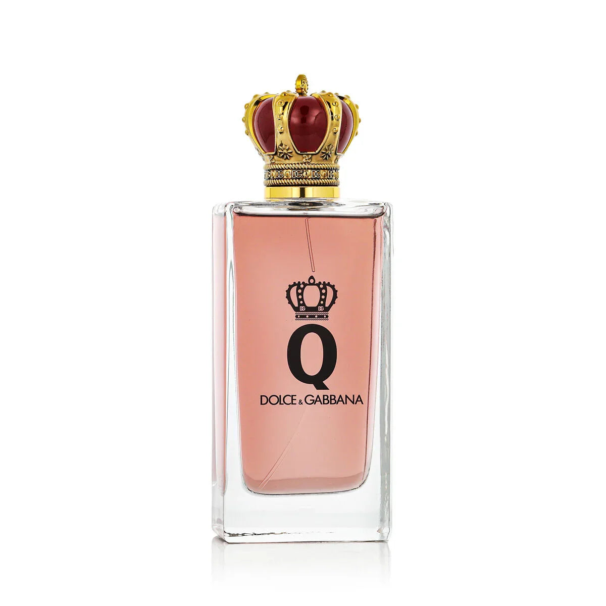 Profumo Unisex Dolce & Gabbana Q BY DOLCE & GABBANA 100 ml - Yestore