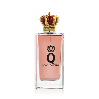 Profumo Unisex Dolce & Gabbana Q BY DOLCE & GABBANA 100 ml - Yestore