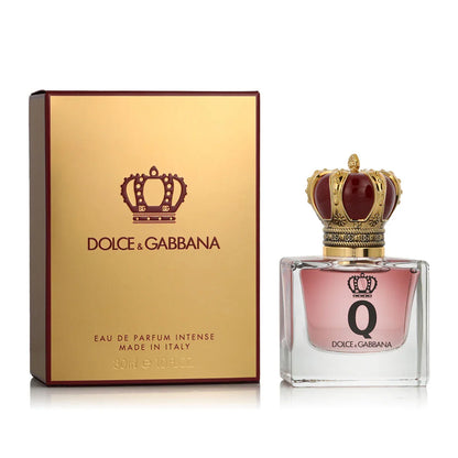 Profumo Unisex Dolce & Gabbana Q BY DOLCE & GABBANA 30 ml - Yestore