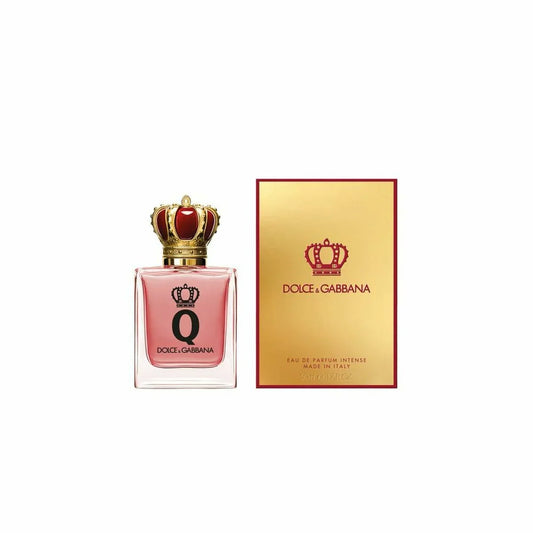 Profumo Unisex Dolce & Gabbana Q BY DOLCE & GABBANA 50 ml - Yestore
