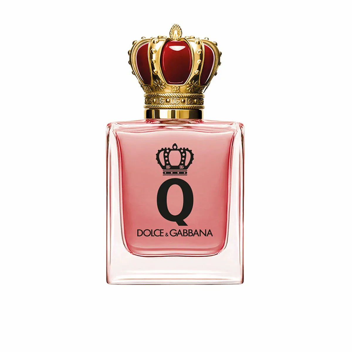 Profumo Unisex Dolce & Gabbana Q BY DOLCE & GABBANA 50 ml - Yestore