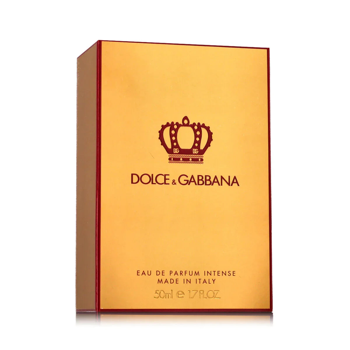 Profumo Unisex Dolce & Gabbana Q BY DOLCE & GABBANA 50 ml - Yestore