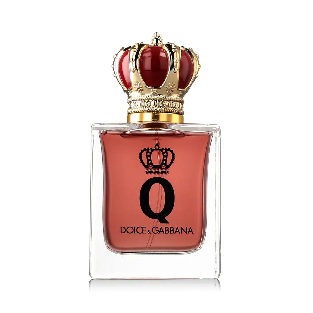 Profumo Unisex Dolce & Gabbana Q BY DOLCE & GABBANA 50 ml - Yestore