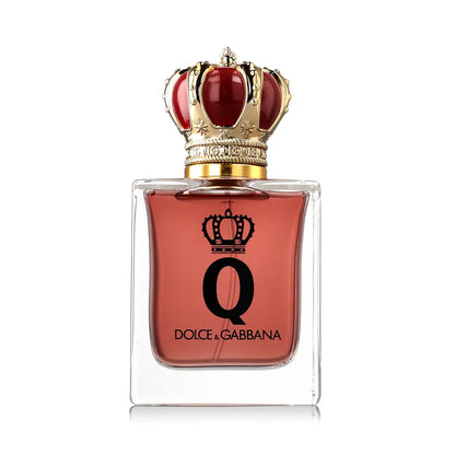 Profumo Unisex Dolce & Gabbana Q BY DOLCE & GABBANA 50 ml - Yestore
