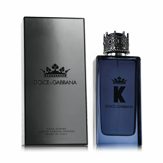Profumo Uomo Dolce & Gabbana K BY DOLCE&GABBANA 100 ml - Yestore